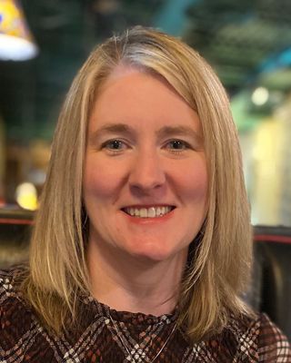 Photo of Kari LaFave, Licensed Professional Counselor, LPC
