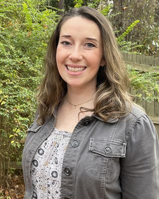 Photo of Kelley (Kc) Berto, Psychologist, PhD