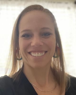 Photo of Kendall L Reiner, Psychologist, PhD