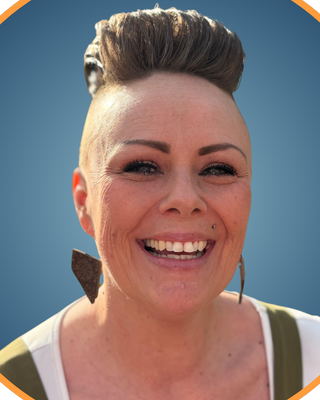 Photo of Sarah Marie O'Herlihy, Counselor, MA, LCPC