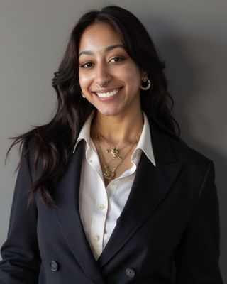 Photo of Sara Abdeltawab, Licensed Professional Clinical Counselor, LPCC