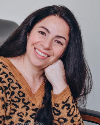 Photo of Anna Buchanan, Marriage & Family Therapist, LMFT