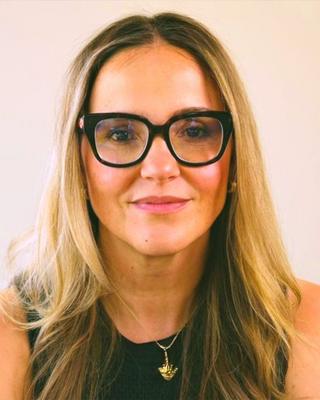 Photo of Ester Janko Mulcahy, Counsellor, MBACP