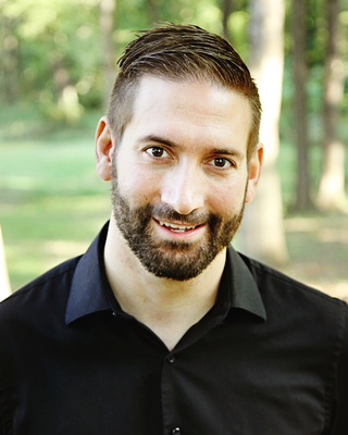Photo of Eric D Pagan, Licensed Professional Counselor in Joplin, MO