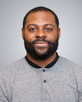Photo of Richard Smith, Licensed Professional Counselor, MA, LPC