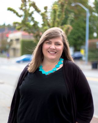 Photo of Kristi M Conner, Clinical Social Work/Therapist in Tacoma, WA