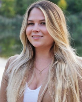 Photo of Brianna Heitmann, Licensed Professional Counselor, LPC