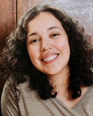Photo of Alejandra Amezuca Macedo, Clinical Social Work/Therapist