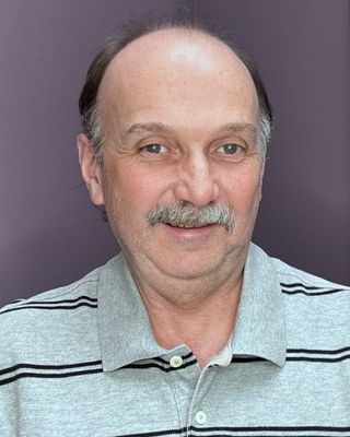 Photo of Patrick Laus, Clinical Social Work/Therapist in Saint Johns, MI
