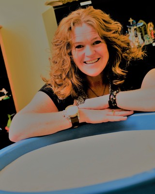 Photo of Teresa Christensen, PhD, LPC, NCC, RPT-S, Licensed Professional Counselor in Evergreen