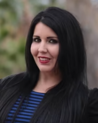 Photo of Ashley Newman, Clinical Social Work/Therapist, LCSW