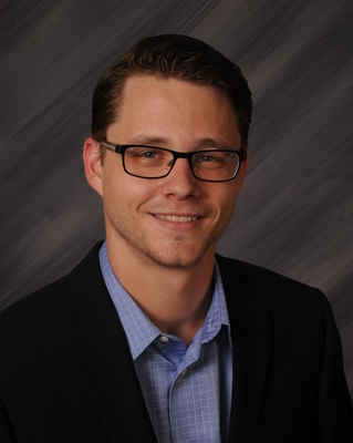 Photo of Matthew Martenson, MSEd, LMHC, NCC, Counselor in Davenport
