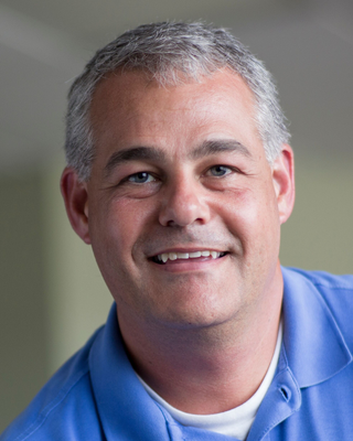 Photo of Ryan Martin, Licensed Professional Counselor, LPC