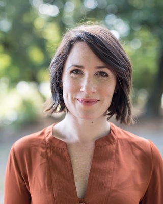 Photo of Jamie Weiner, Counselor in Park Slope, Brooklyn, NY