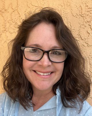 Photo of Amy Olson, Clinical Social Work/Therapist, MSW, LCSW