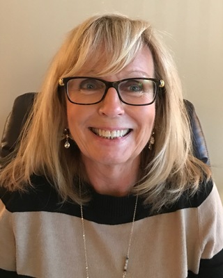 Photo of Linda M Price, LMFT, PhD, Marriage & Family Therapist