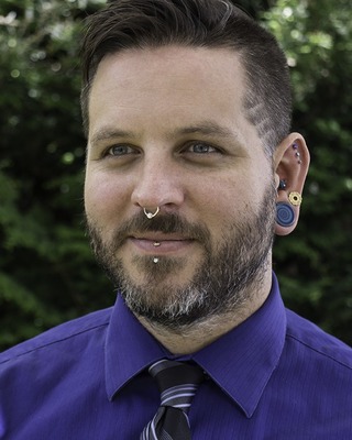 Photo of Lorin Jonathan Pritts, Marriage & Family Therapist in Old Town-Chinatown, Portland, OR