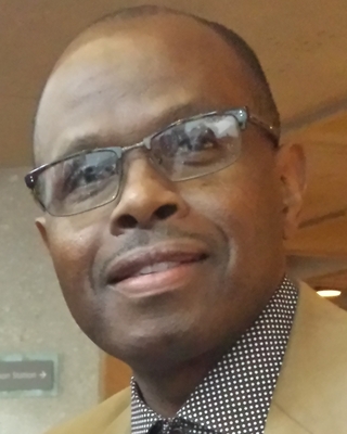 Photo of Jerome A Hawkins, MS, S-MFT, Pre-Licensed Professional in Kansas City