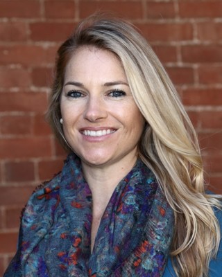 Photo of Anna Clark, Marriage & Family Therapist in San Francisco, CA