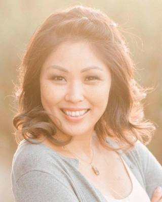 Photo of Jenny M. Unno-Lee, Counselor in Aiea, HI