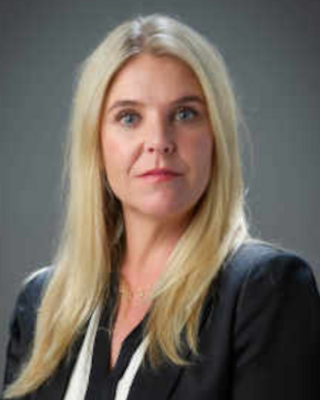 Photo of Megan Franklin, Licensed Professional Counselor, LPC
