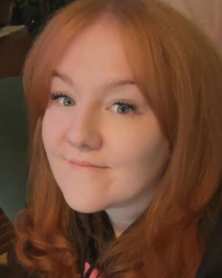 Photo of Lucy Nolan, Counsellor, BACP