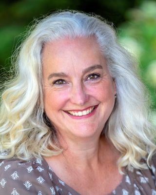 Photo of Ann DeWitt, Marriage & Family Therapist, LMFT
