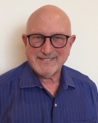 Photo of Richard M. Barrett, MD, Psychiatrist in Houston