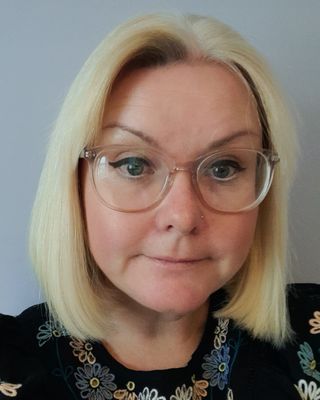 Photo of Claire Yates, Counsellor in L18, England