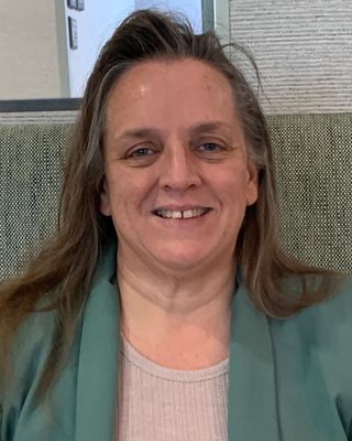Photo of Cindy Krause, Marriage & Family Therapist, MA, LMFT