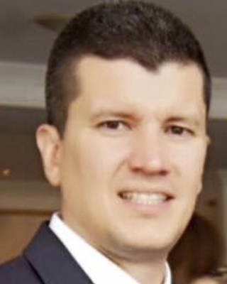 Photo of Jonathan Carvajal, MD, Psychiatrist