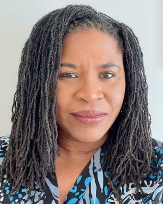 Photo of Vanessa Richardson, Psychiatric Nurse Practitioner, PMHNP