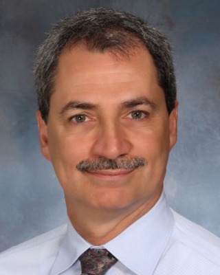 Photo of Michael D Zito, Psychologist in North Plainfield, NJ