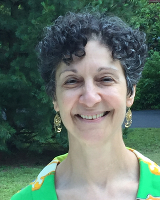 Photo of Susan Leonor Cabouli, Psychologist in Pennsylvania