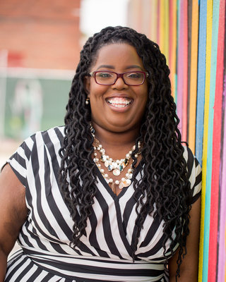 Photo of JaNaè Taylor, PhD, LPC, Licensed Professional Counselor