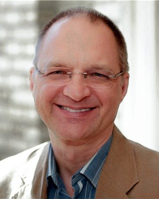 Photo of Edward V. Haas, MD, Psychiatrist in New York