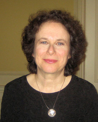 Photo of Anne Pustil, Counsellor in East Side, Vancouver, BC