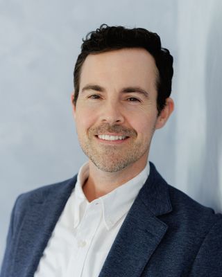 Photo of Joseph Pope, Licensed Clinical Mental Health Counselor, MS, LCMHC, LCAS