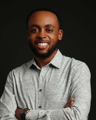 Photo of Sylvester Ndifor, Psychiatric Nurse Practitioner, PMHNP