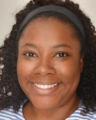 Photo of Nikki Dukes, Licensed Professional Counselor