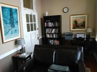 Gallery Photo of Market Street office interior