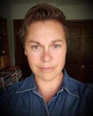 Photo of Nicole M. Heller, Marriage & Family Therapist, MS, LMFT
