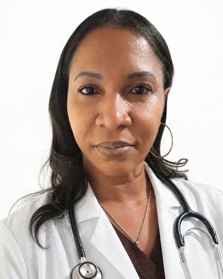 Photo of Donnette Hassell, Psychiatric Nurse Practitioner, FNP-BC, PMHNP