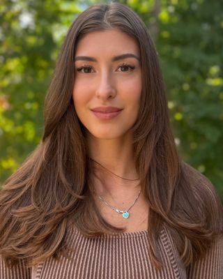 Photo of Nina Kovacic, Registered Social Worker, BCCJ, MSW, RSW