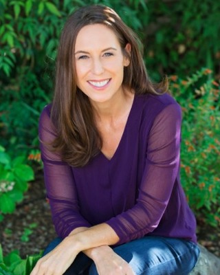 Photo of Angela Topcu, LMFT, Marriage & Family Therapist in Fremont