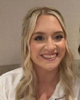 Photo of Cassi Robbins, Counselor, MA, LMHC