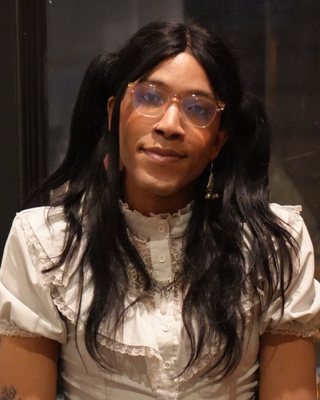 Photo of Jay White - Phoebe Malachai Counseling Services, Mental Health Counselor, LMHC