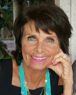 Carole Oliver