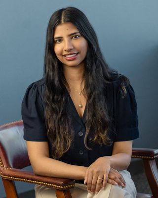 Photo of Dr. Abirami Krishna, Psychiatrist, MD