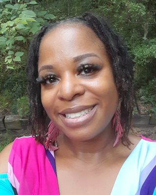 Photo of Charmeka Pittman, MSc, CM, LPC, Licensed Professional Counselor